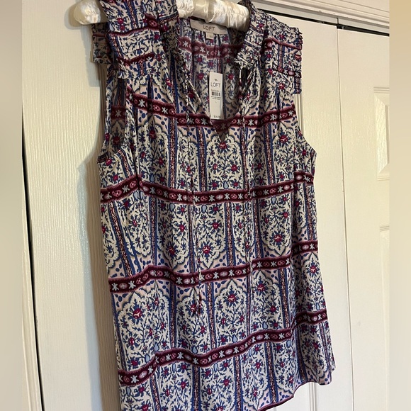 Brand new tank top - Picture 1 of 5